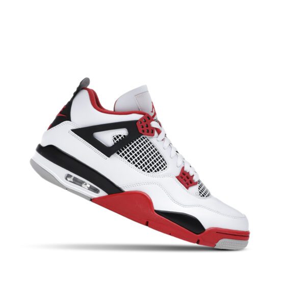 Fire Red (2020)