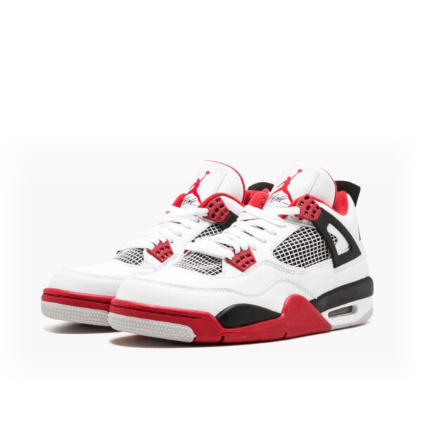 Fire Red (2020)