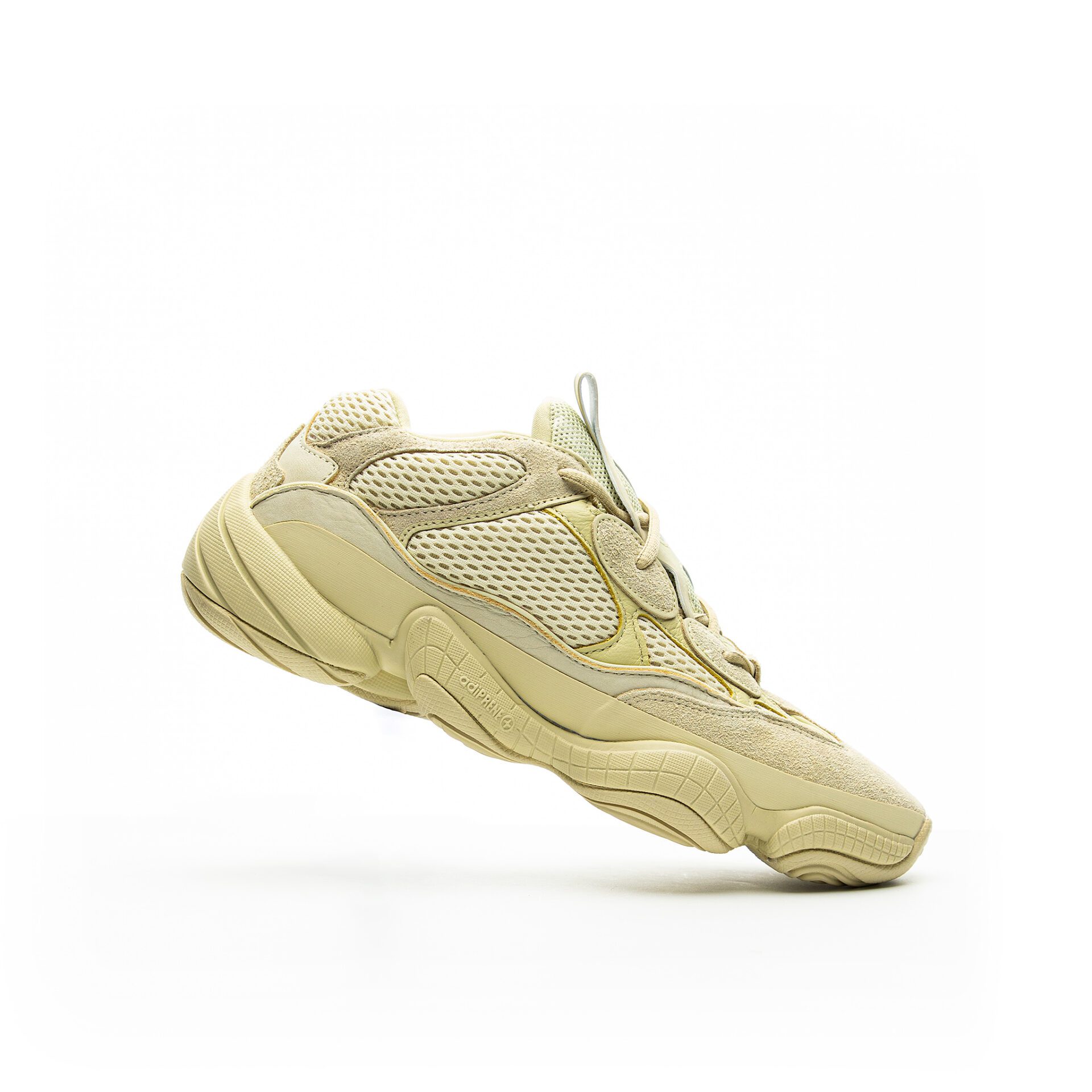 super moon yellow 500