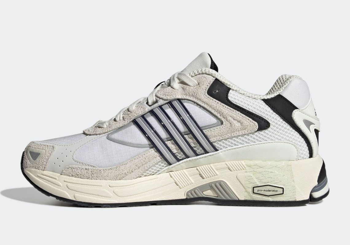 The adidas Response CL Appears In Clean “White/Black” Ahead Of Bad Bunny's Collaboration kks store