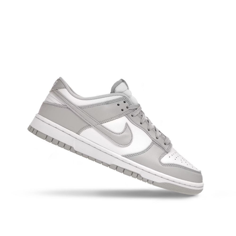Nike Dunk Low Grey Fog – kks store