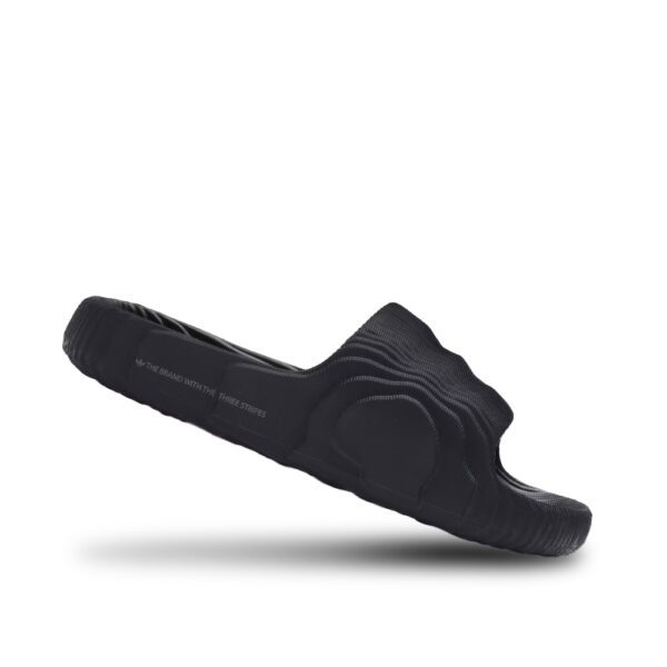 adidas Adilette 22 Slides-Black