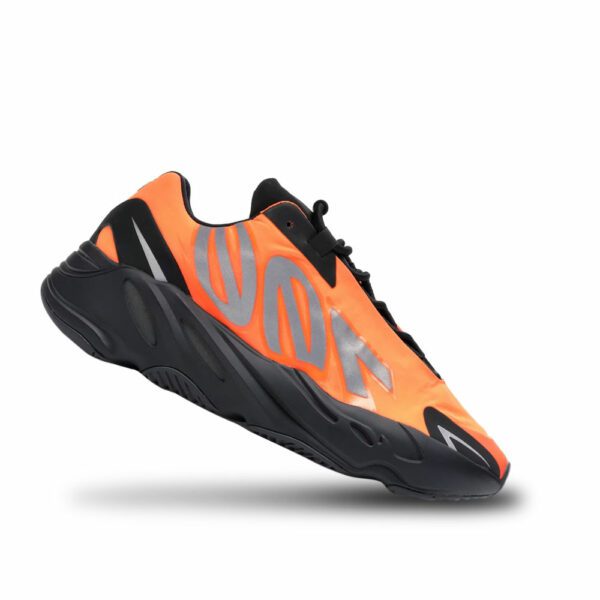 adidas Yeezy Boost 700 MNVN "Orange"