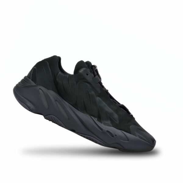 adidas Yeezy Boost 700 MNVN "Triple Black"