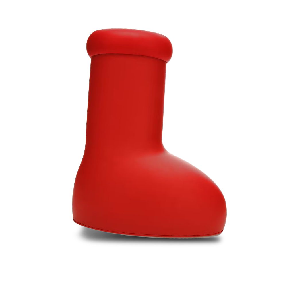 MSCHF Big Red Boot – kks store